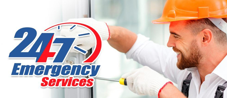 24 hour Commercial Locksmith livingston