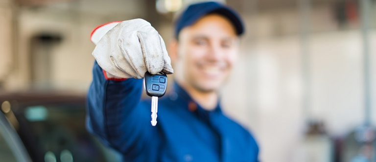 24 hour Mobile locksmith in Livingston
