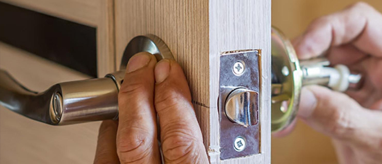 Livingston 24 hour residential locksmith