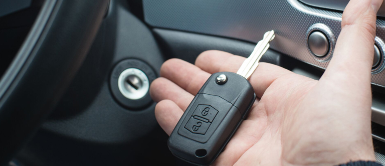 Car locksmith Livingston
