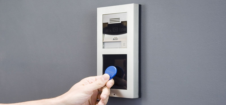 Door Fob Copy Livingston