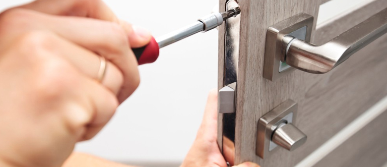 Emergency Door Lock Repair Livingston